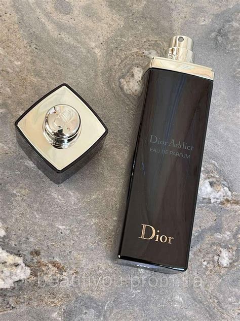 dior addict цена